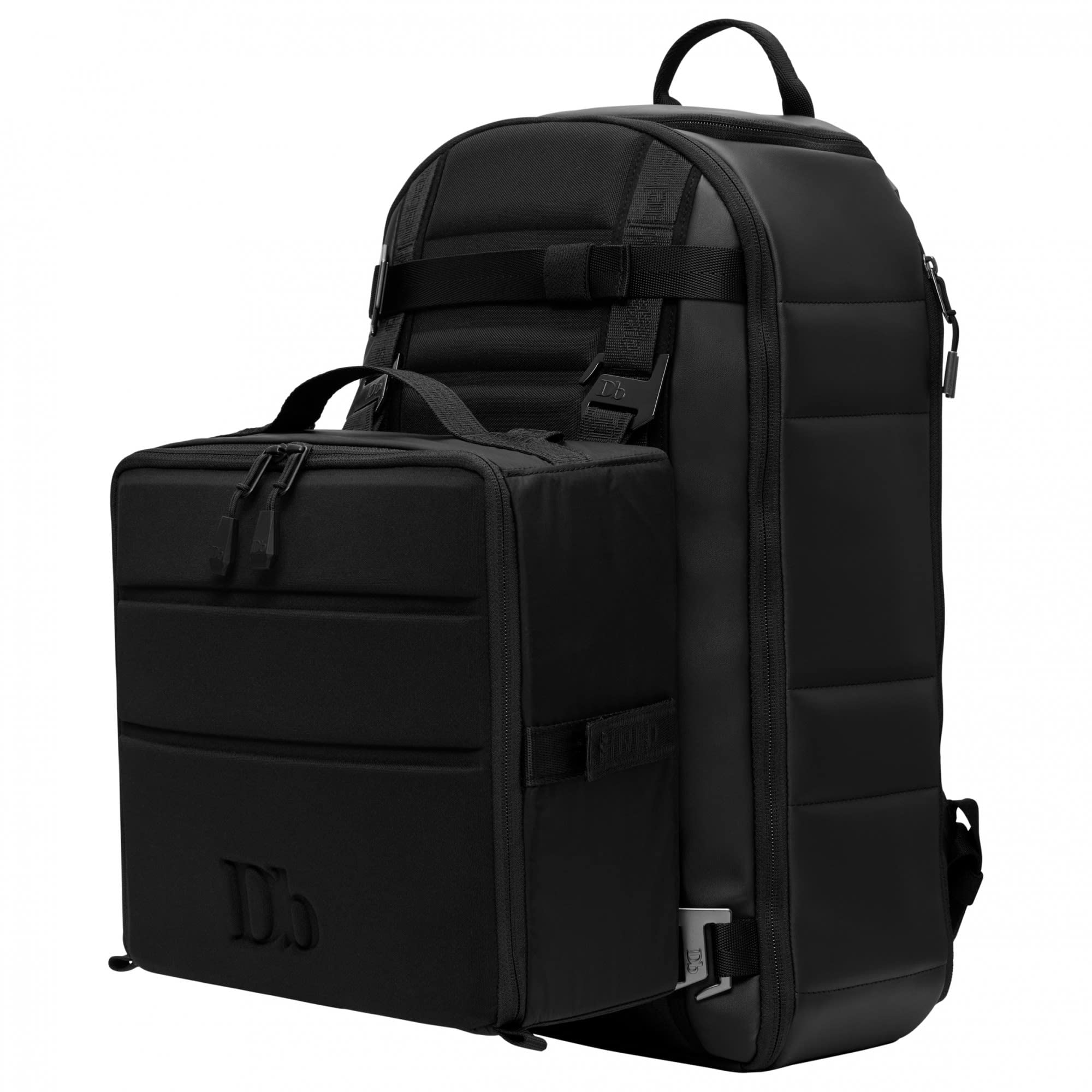 Amazon.com : Db Journey The Ramverk M Camera Insert - DSLR Camera